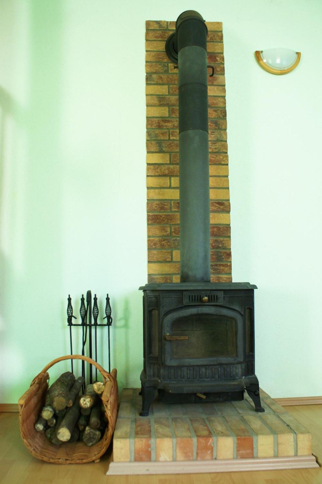 Lodge Barwy Morza - *